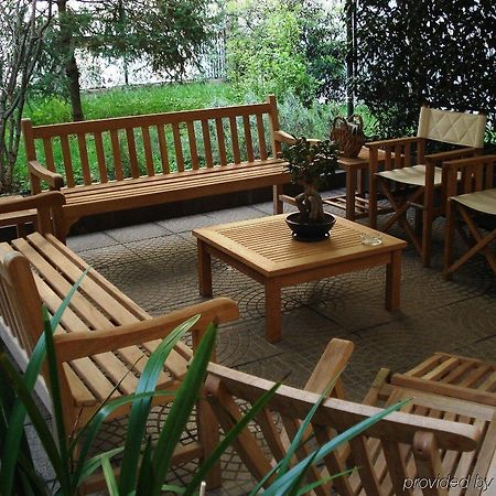 Hotel Colombia Milan Facilities photo