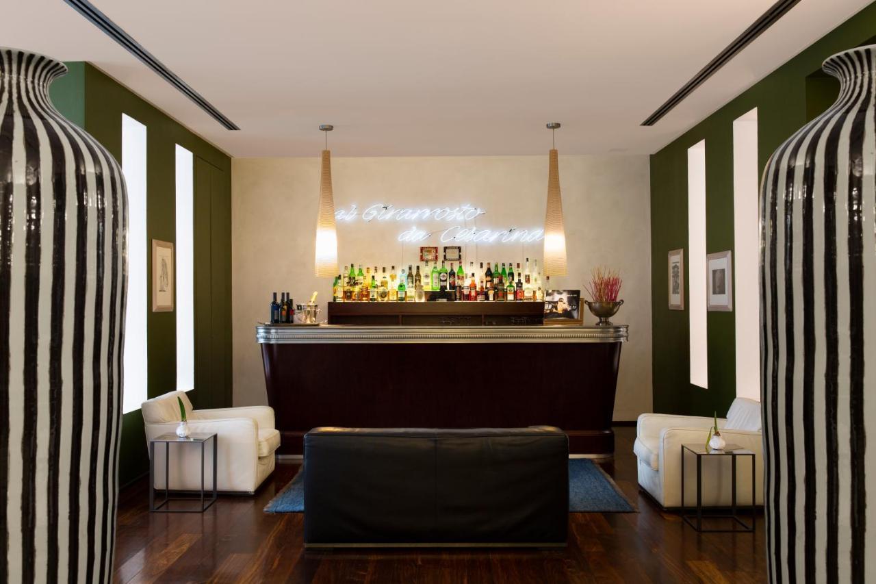 Hotel Colombia Milan Exterior photo