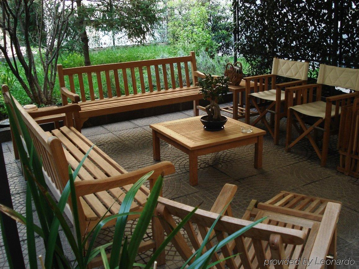 Hotel Colombia Milan Facilities photo