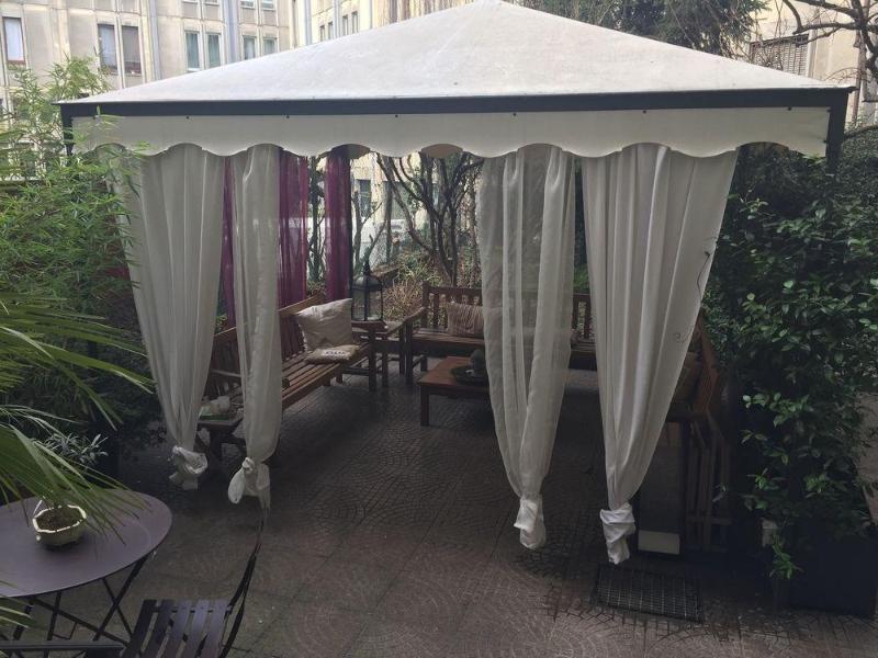 Hotel Colombia Milan Exterior photo